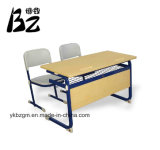 School Table and Chair Double Seating (BZ-0049)