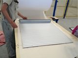 Fire Truck Roll up Door Shutter