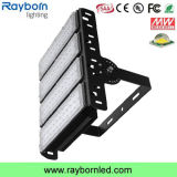 2015 New Moudle Project Outdoor IP65 LED Flood Light 200W