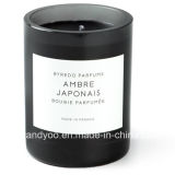 Soy Scented Luxury Candle Wholesale