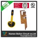 Single Side Flexible Printed Circuit Board