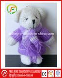 Promotional Mini Teddy Bear Keychain Toy