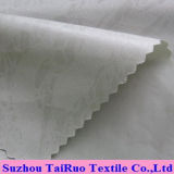 Polyester Pongee Fabric with Down Proof for Down Garment