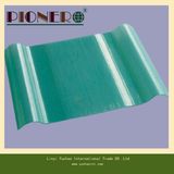 New Product Roof Panel Greenhouse or Indoor Roofing Material