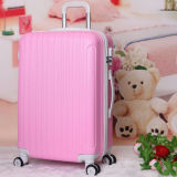 Hard Case ABS Trolley Luggage Travelling Bag