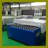 Insulating Glass Production Line Horizontal Glass Washing Drying Machine