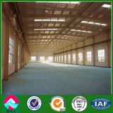 Pre-Engineered Construction Light Steel Structure Workshop Building (XGZ-SSB015)