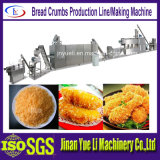 High Capacity Fully Automatic Bread Crumbs Food Machine