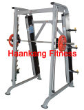Fitness Equipment, Gym and Gym Equipment, Body Building, Smith Machine (HP-3037)