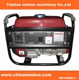 Gasoline Generator Elemax Portable Gasoline Generator