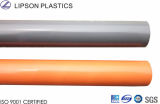 Durable CPVC Plastic as UPVC Pipe