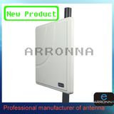 2.4/5.8g Dual Band Mimo Outdoor Directional Panel Antenna