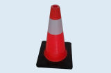 PVC 450mm Traffic Cone (TR10B18)