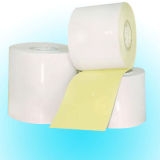 Cast Coated Adhesive Paper