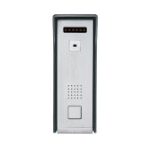 Villa Intercom Doorbell with Color CCD Camera (MC-560F66)