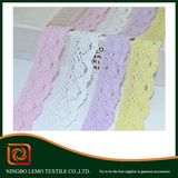 Cheap African Cotton Chemical Lace for Dress