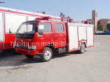 Dongfeng Water / Water and Foam Fire Truck