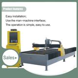 Tscnc Series CNC Desk-Lype Plasma Cutting Machine