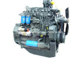 Weichai Diesel Engine for Backhole Loader (WP4G95E221)
