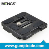 Mengs® Ty-50X Quick Release Plate for Sirui Ball Head (14010004801)