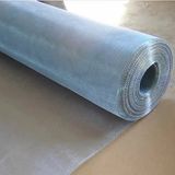 Blue Shining Galvanzied Iron Wire Netting