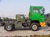 HOWO Sinotruk HOWO Heavy Tractor Truck