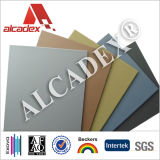 Factory Direct Sale Exterior Decorative Panel Aluminium Composite Sheet