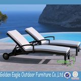 Outdoor Furniture - Lounger Set