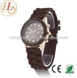Fashion Silicone Watch, Best Quality Watch 15120