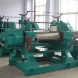 Russia Hot Sale Xkj-480 Rubber Refining Mill