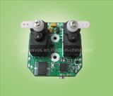 CE/RoHS: Sub-Micro 1.3G Servo for 3D Aerobatic Flying