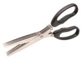 Multi Blade Shredding Scissors (24087)