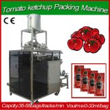 Automatic Tomato Paste Sachet Packaging Machinery