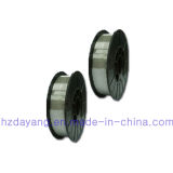 Nickel Based Alloy Solder Wire with CE Approved
