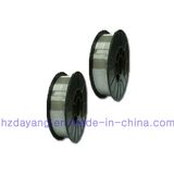 Nickel Based Alloy Solder Wire with CE Approved