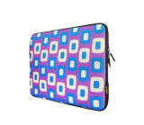 Cool Colorful Sleeve Bag Laptop Case (SI068D)