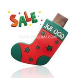 New Arrival 2014 Christmas Gift USB Flash Drive Disk