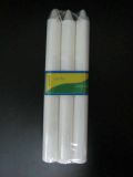 White Stick Candles for Daily Illumination to Afraic Market