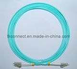 Om3 Fiber Optic Patch Cord Supplier