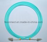 Om3 Fiber Optic Patch Cord Supplier