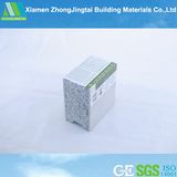 EPS Sandwich Panel/EPS Cement Sandwich Panel/Decoration Material