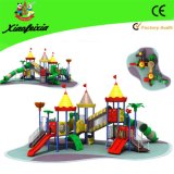 China Outdoor Playground Equipment (9-4L)