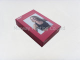 Customized Shirt Box with High Quality Two Tuck End Box