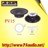 PV15 Speaker