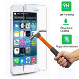 Color Tempered Glass Screen Protector for iPhone 5 (MLY-1212)