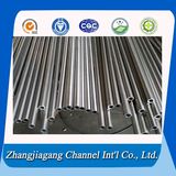 Gr2 Seamless Titanium Round Tube/ Pipe