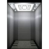 Stainless Steel Passenger Elevator