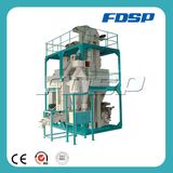 Good Quality Farm Used Grain Pellet Production Line