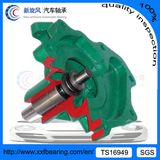 Reliable Manufacturers Have Engineering Ability Structure Design Oe Auto Water Pump Bearing with Surfinishing Process