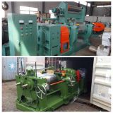 CE Approved Professional Two Roll Open Mixing Mill (XK-450)